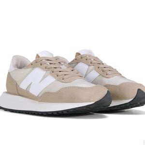 Women's 237 Casual Sneakers New Balance Neutral Size 7